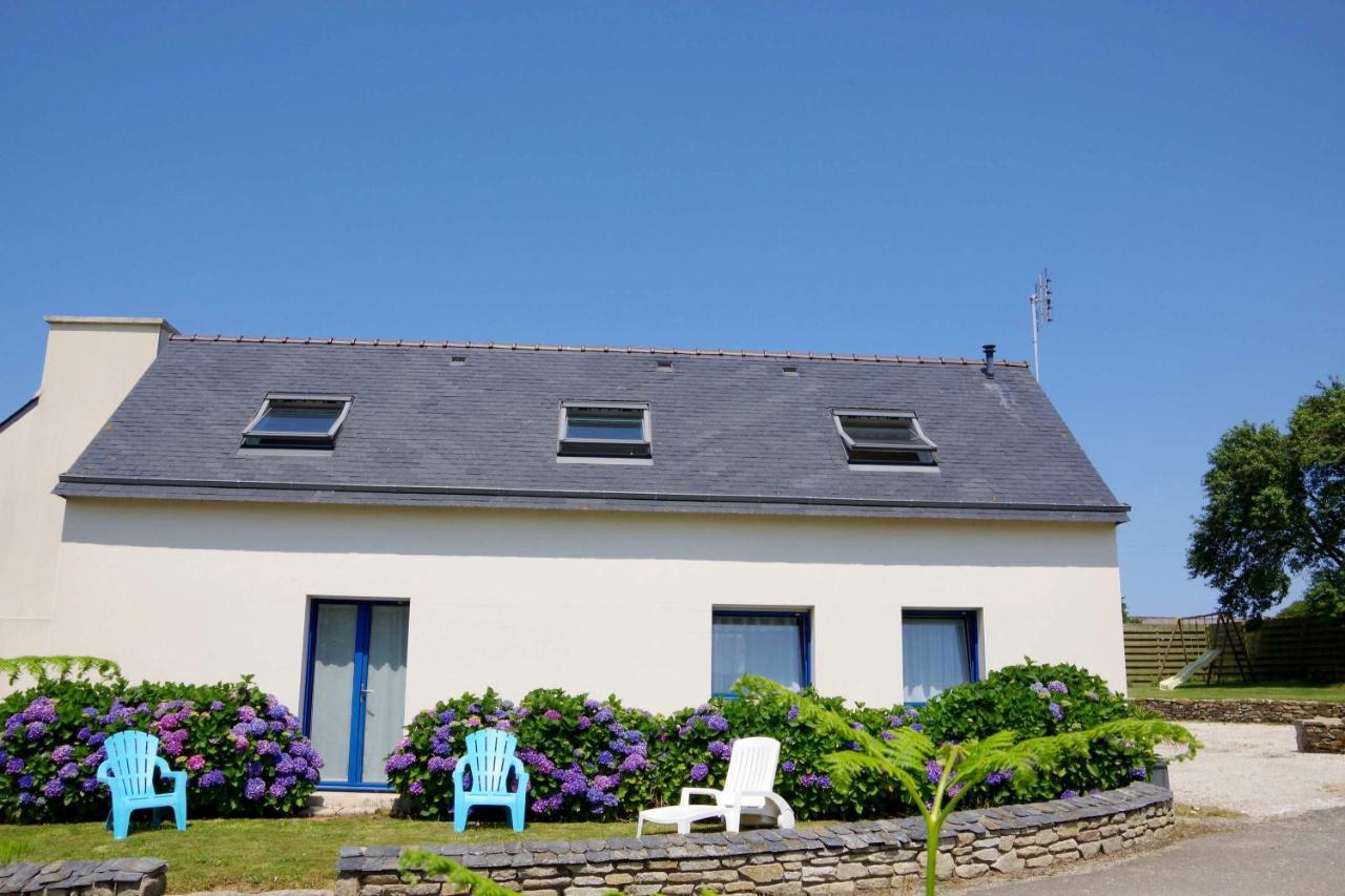 Maison Molene, Au Pays Des Abers Plouguerneau Exterior photo